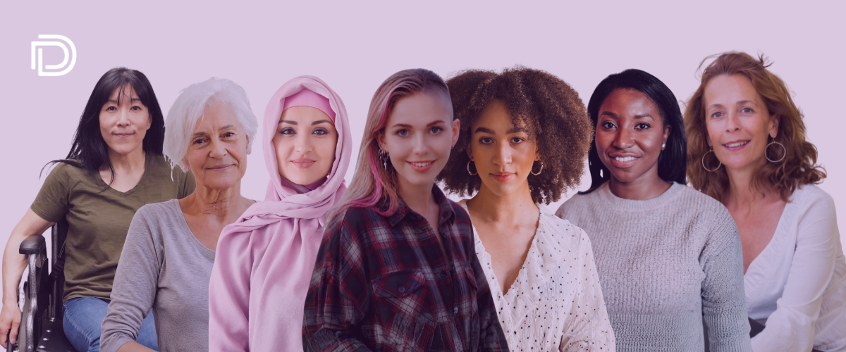 Aiutiamo le donne a ricostruirsi una vita libera da ogni forma di violenza