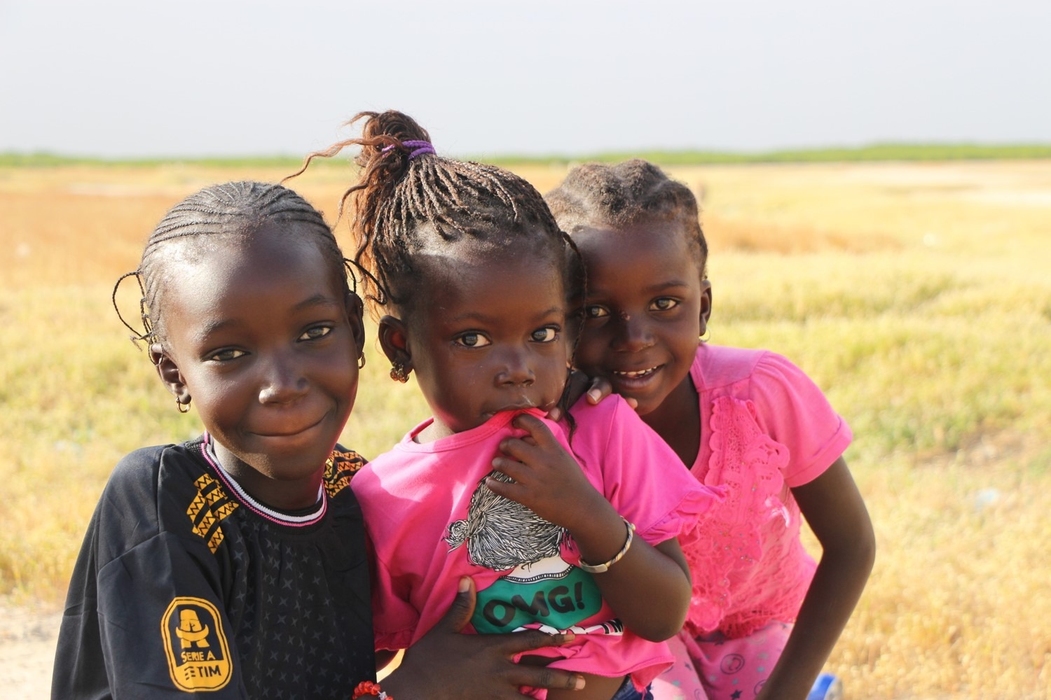 Garantire accoglienza e istruzione di qualità a bambini e bambine nella Repubblica Democratica del Congo