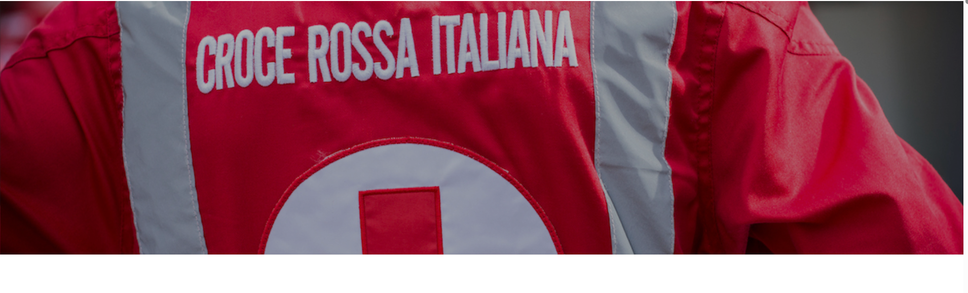 Croce Rossa di Roma