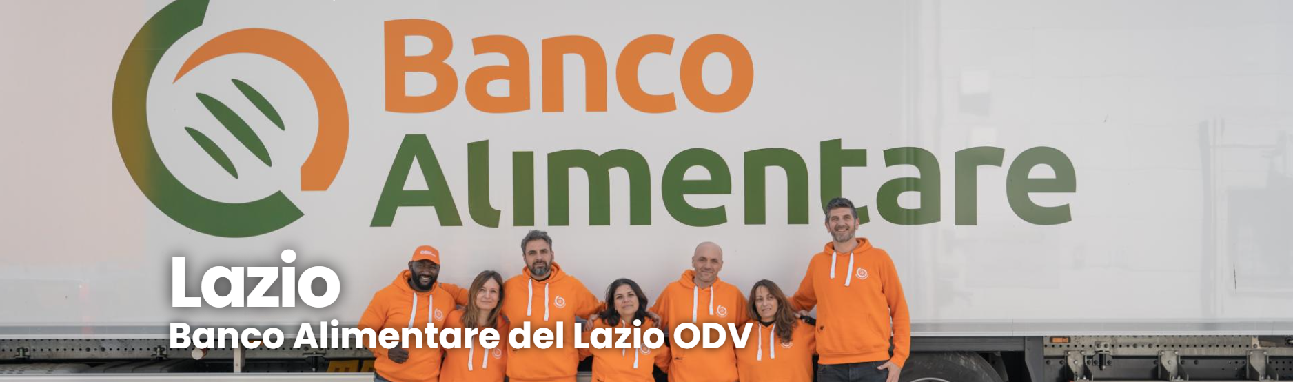 Recupero delle eccedenze alimentari