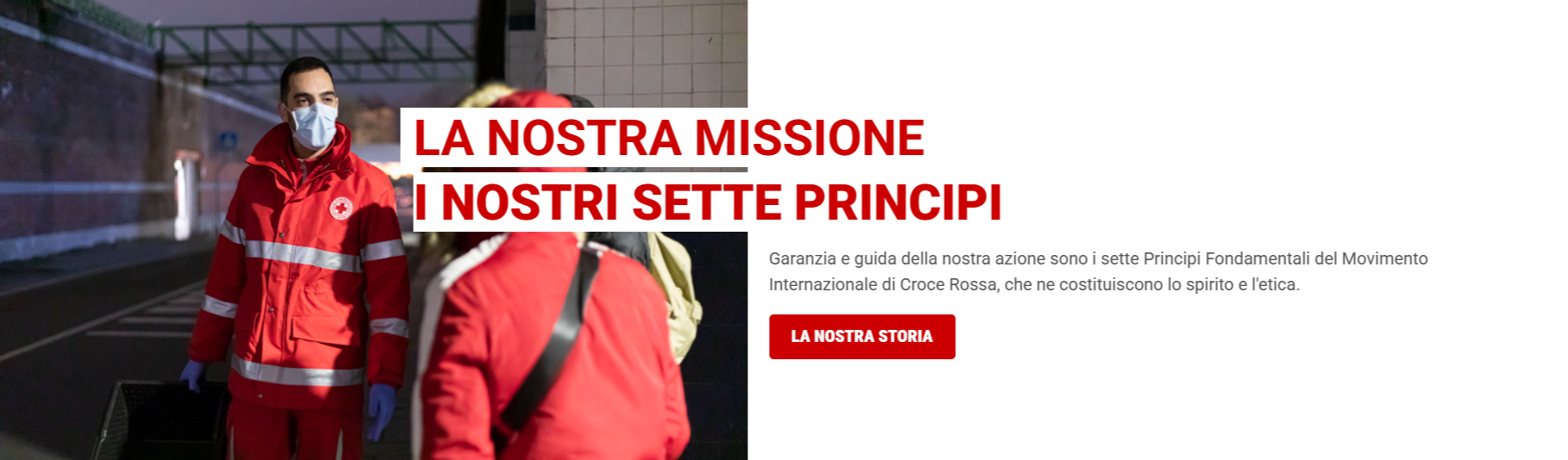 Croce Rossa di Milano